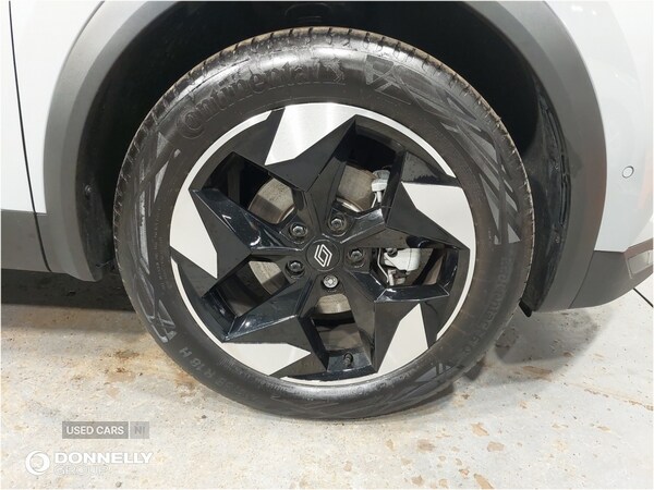 Used Renault Captur 2025 for sale - 75678880: Photo 7