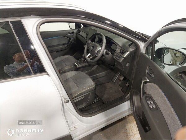 Used Renault Captur 2025 for sale - 75678880: Photo 8