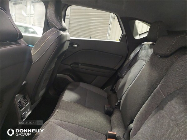 Used Renault Captur 2025 for sale - 75678880: Photo 9