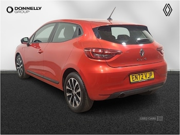 Used Renault Clio 2023 for sale - 78662902: Photo