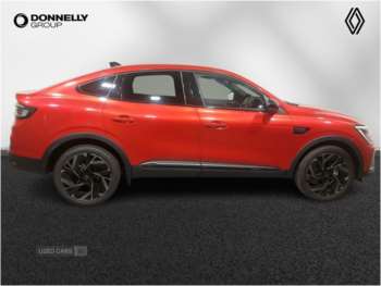 Used Renault Arkana 2024 for sale - 73373112: Photo