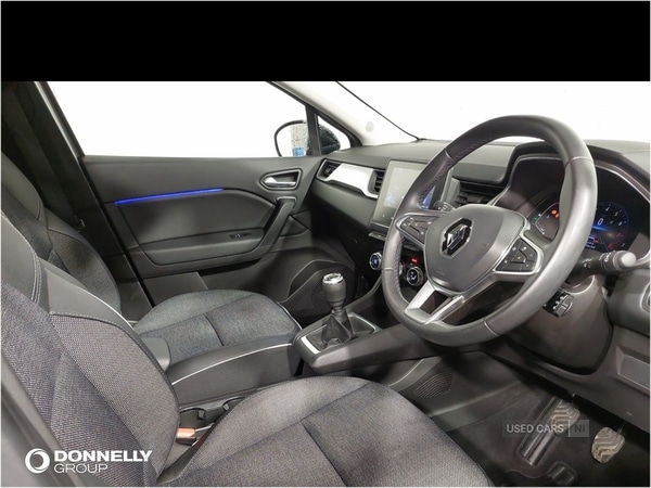 Used Renault Captur 2023 for sale - 77958736: Photo 10