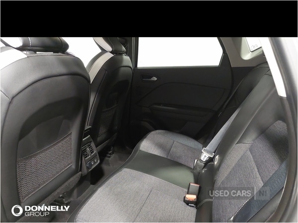 Used Renault Captur 2023 for sale - 77958736: Photo 11