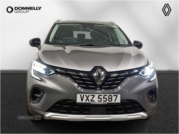 Used Renault Captur 2023 for sale - 77958736: Photo 12
