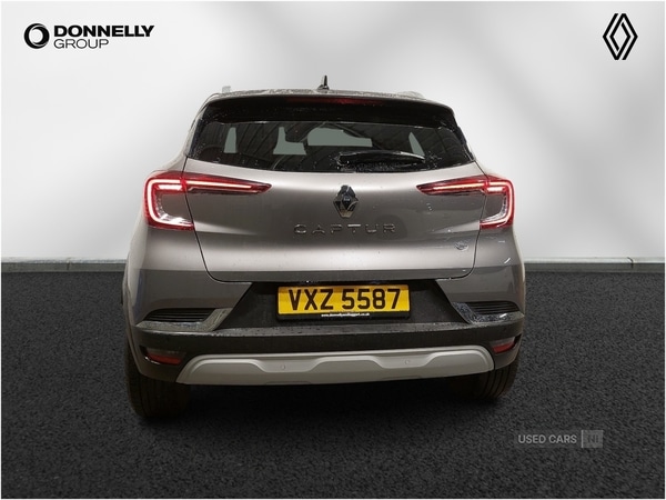 Used Renault Captur 2023 for sale - 77958736: Photo 13