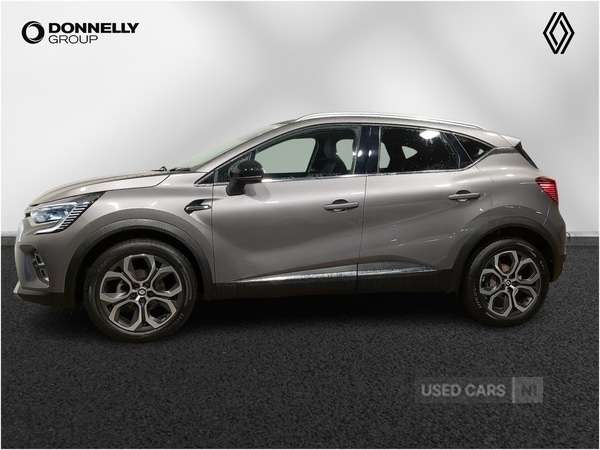 Used Renault Captur 2023 for sale - 77958736: Photo 14