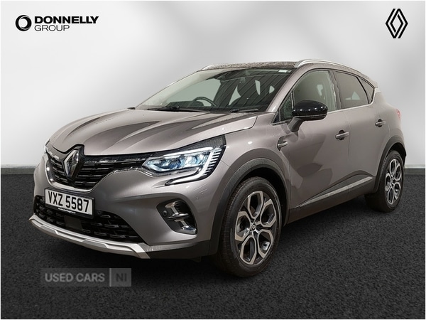 Used Renault Captur 2023 for sale - 77958736: Photo 15