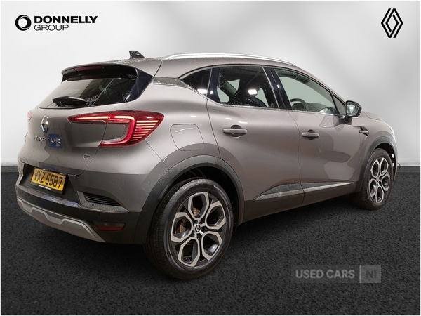 Used Renault Captur 2023 for sale - 77958736: Photo 16