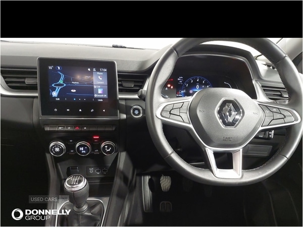 Used Renault Captur 2023 for sale - 77958736: Photo 17