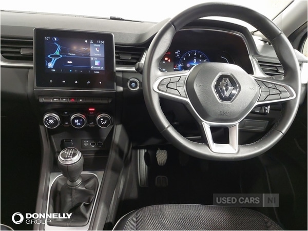 Used Renault Captur 2023 for sale - 77958736: Photo 18