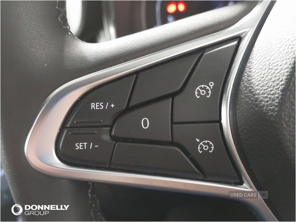 Used Renault Captur 2023 for sale - 77958736: Photo 19