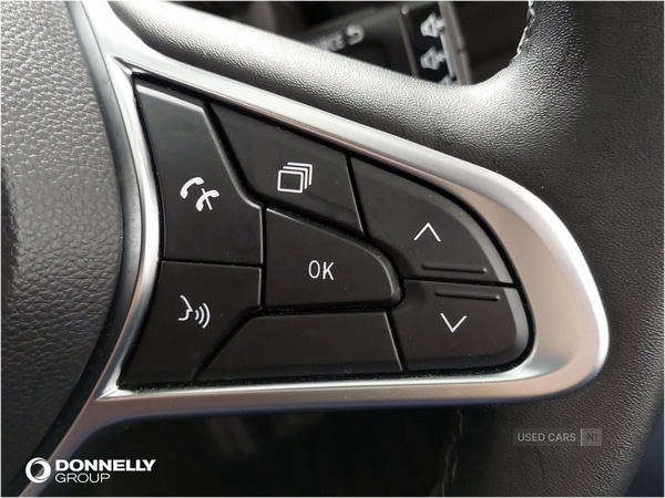 Used Renault Captur 2023 for sale - 77958736: Photo 20