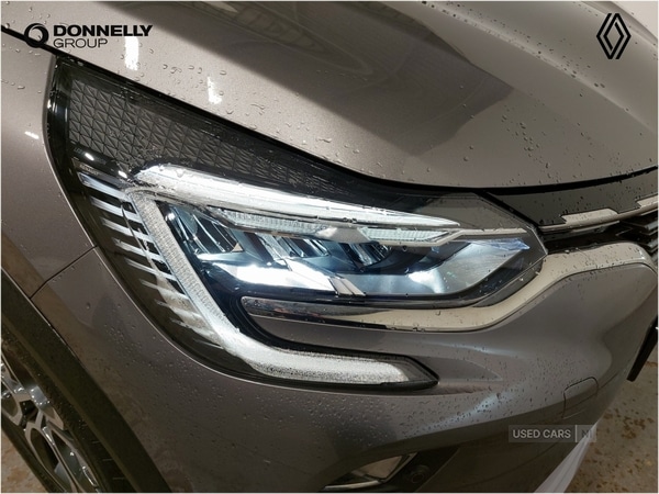 Used Renault Captur 2023 for sale - 77958736: Photo 23