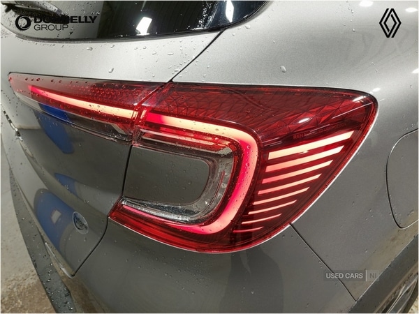 Used Renault Captur 2023 for sale - 77958736: Photo 24