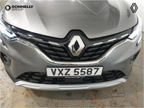 Used Renault Captur 2023 for sale - 77958736: Photo 25