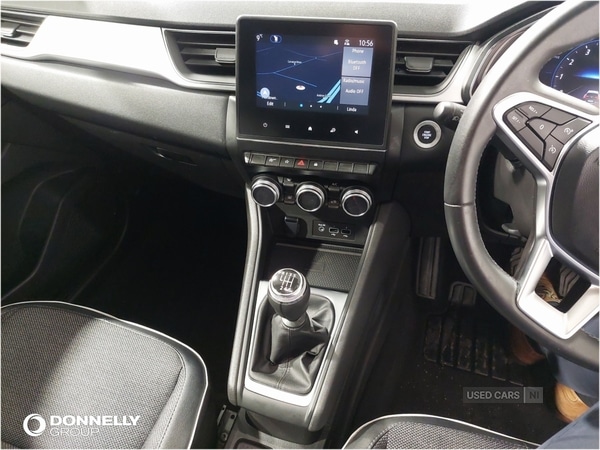 Used Renault Captur 2023 for sale - 77958736: Photo 34