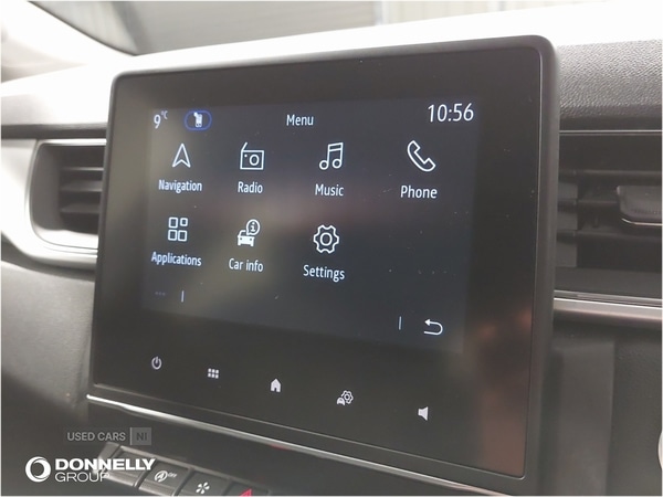 Used Renault Captur 2023 for sale - 77958736: Photo 36