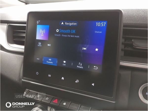 Used Renault Captur 2023 for sale - 77958736: Photo 38