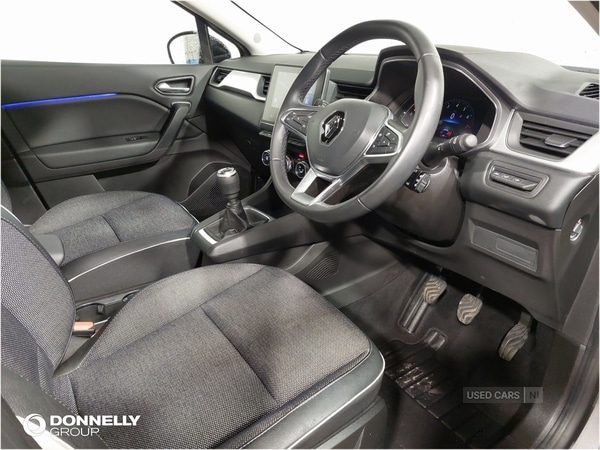 Used Renault Captur 2023 for sale - 77958736: Photo 4