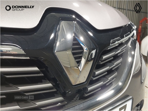 Used Renault Captur 2023 for sale - 77958736: Photo 40