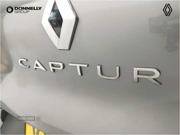 Used Renault Captur 2023 for sale - 77958736: Photo 41