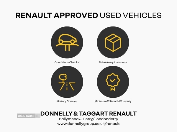 Used Renault Captur 2023 for sale - 77958736: Photo 43