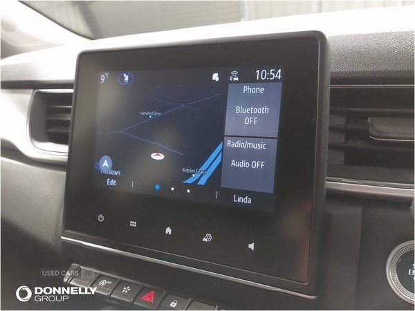 Used Renault Captur 2023 for sale - 77958736: Photo 5