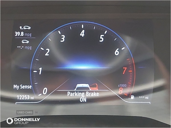 Used Renault Captur 2023 for sale - 77958736: Photo 6