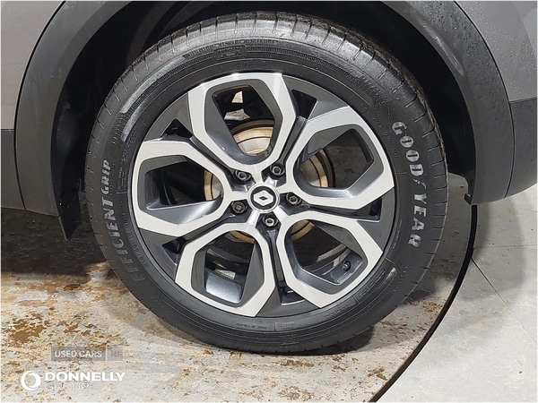 Used Renault Captur 2023 for sale - 77958736: Photo 7