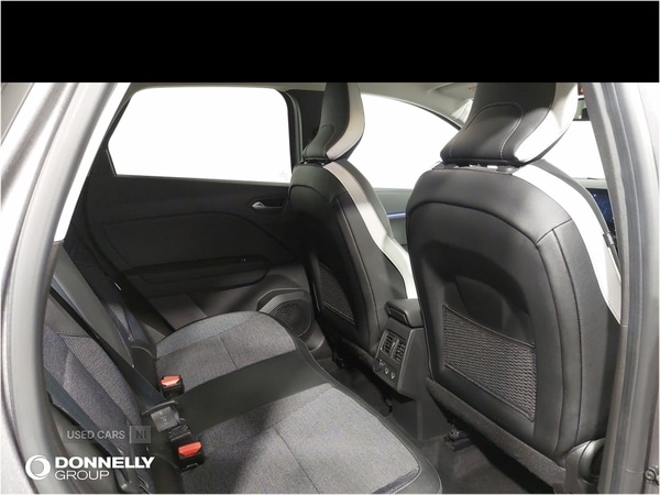 Used Renault Captur 2023 for sale - 77958736: Photo 9