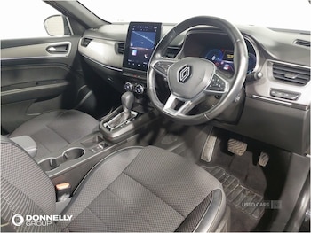 Used Renault Arkana 2024 for sale - 78867415: Photo