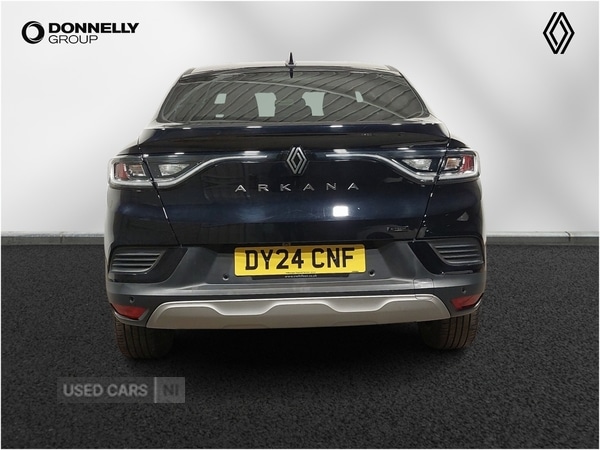 Used Renault Arkana 2024 for sale - 77958921: Photo 10