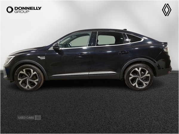 Used Renault Arkana 2024 for sale - 77958921: Photo 11