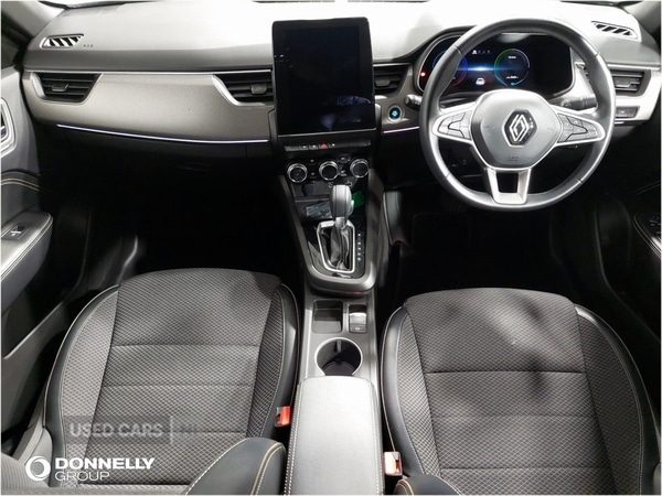 Used Renault Arkana 2024 for sale - 77958921: Photo 14