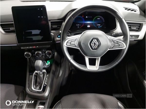 Used Renault Arkana 2024 for sale - 77958921: Photo 15