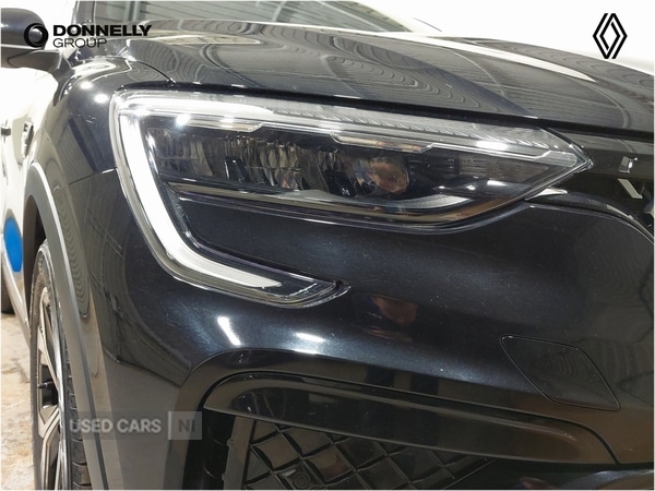 Used Renault Arkana 2024 for sale - 77958921: Photo 21