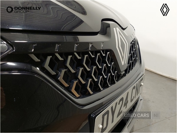 Used Renault Arkana 2024 for sale - 77958921: Photo 23