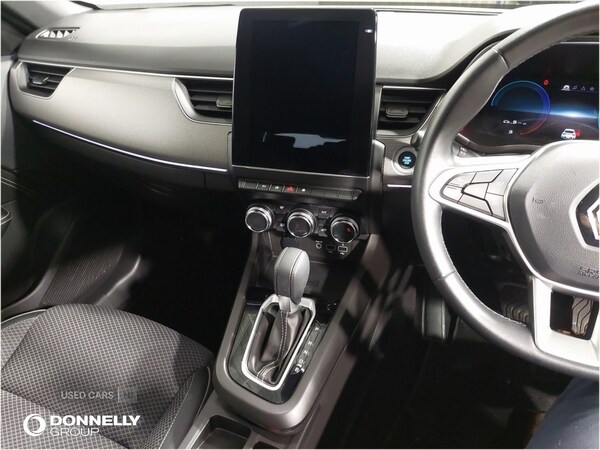 Used Renault Arkana 2024 for sale - 77958921: Photo 32