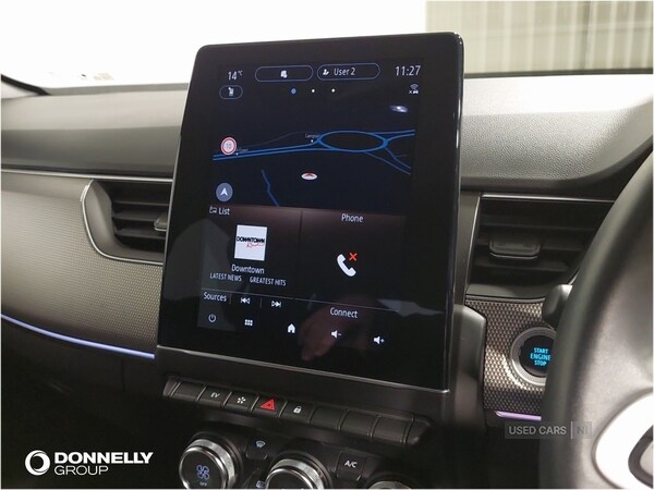 Used Renault Arkana 2024 for sale - 77958921: Photo 34