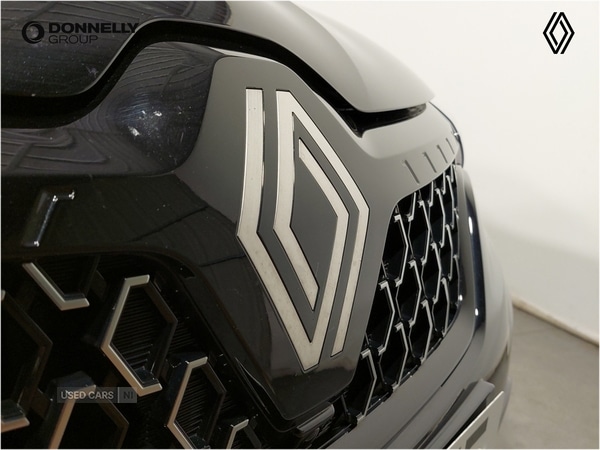 Used Renault Arkana 2024 for sale - 77958921: Photo 38