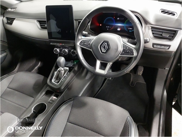 Used Renault Arkana 2024 for sale - 77958921: Photo 5