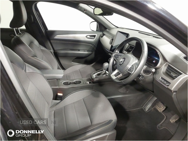 Used Renault Arkana 2024 for sale - 77958921: Photo 7