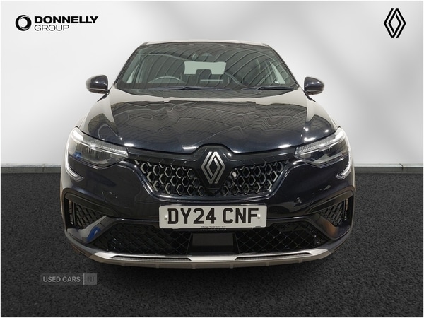 Used Renault Arkana 2024 for sale - 77958921: Photo 9