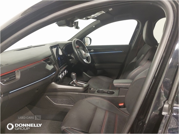 Used Renault Arkana 2022 for sale - 77268348: Photo 10