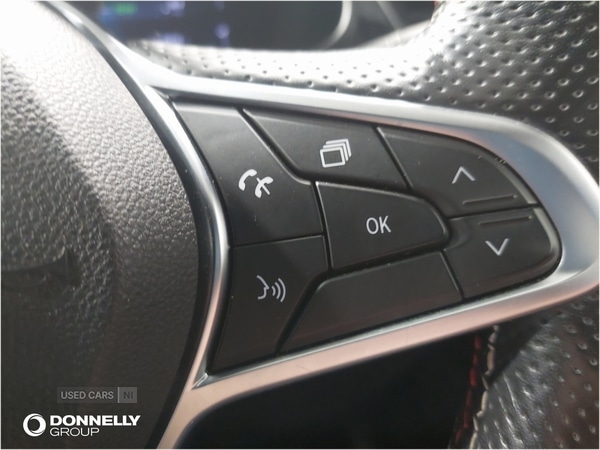 Used Renault Arkana 2022 for sale - 77268348: Photo 20