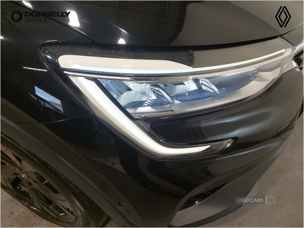 Used Renault Arkana 2022 for sale - 77268348: Photo 25