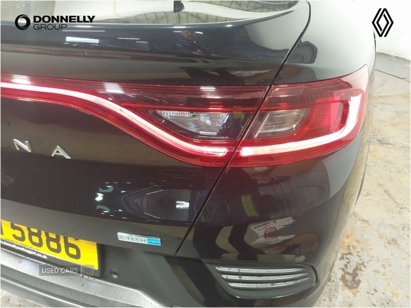 Used Renault Arkana 2022 for sale - 77268348: Photo 26