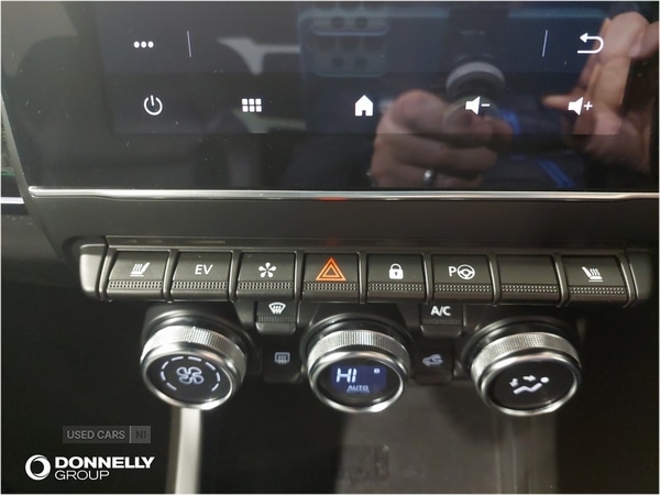 Used Renault Arkana 2022 for sale - 77268348: Photo 32