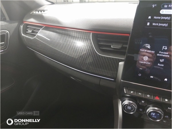 Used Renault Arkana 2022 for sale - 77268348: Photo 35