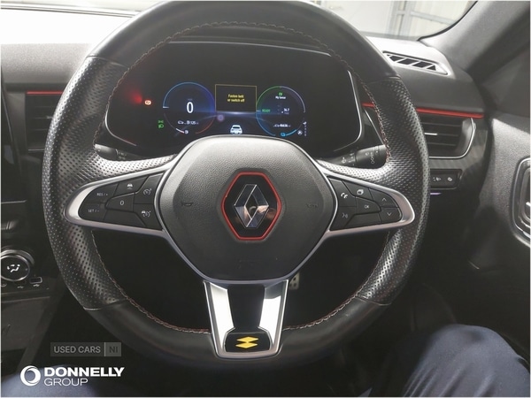 Used Renault Arkana 2022 for sale - 77268348: Photo 39